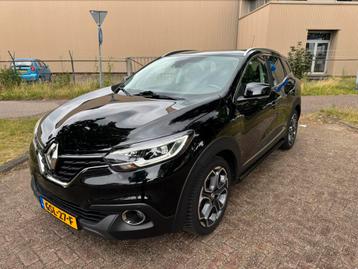 Renault Kadjar Energy TCe 130pk 2018 , GLASDAK , NAVI , LED beschikbaar voor biedingen