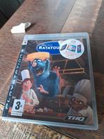 Disney pixar ratatouille, Avontuur en Actie, 1 speler, Ophalen of Verzenden, Zo goed als nieuw