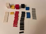 Vintage Lego Scharnieren - Diverse Kleuren, Ophalen of Verzenden, Gebruikt, Losse stenen, Lego
