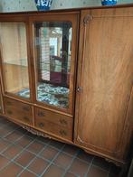 Vintage kast, Ophalen