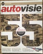 AutoVisie: Renault Megane RS Cup, VW Scirocco, Alfa Giulia, Ophalen of Verzenden, Zo goed als nieuw, Algemeen