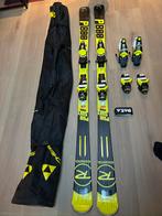 Rossignol Pursuit 800 TI CAM (177 cm), Ophalen, 160 tot 180 cm, Rossignol, Zo goed als nieuw