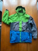 Protest Ski Jas / Winterjas Maat 164, Ophalen of Verzenden, Gebruikt, Jongen, Jas