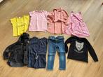 Meisje pakket Zara / H&M / WE 104/110, Ophalen of Verzenden, Zo goed als nieuw, Maat 104