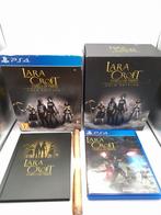 lara croft and the temple of osiris gold edition ps4, Avontuur en Actie, Online, Ophalen of Verzenden, Zo goed als nieuw