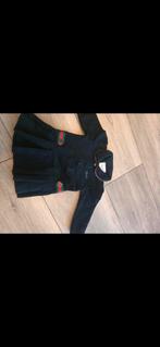 Gucci meisjesjurk (maat 86)origineel, Kinderen en Baby's, Babykleding | Maat 86, Ophalen of Verzenden, Zo goed als nieuw, Meisje