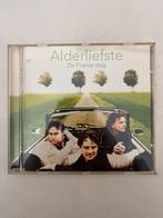 Alderliefste - De Franse Slag CD, Ophalen of Verzenden, Zo goed als nieuw