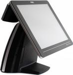 FEC AerPos AP-3435, Gebruikt, Met monitor, Intel Atom, Minder dan 2 Ghz