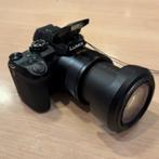 Panasonic Lumix DMC-FZ1000 II camera zoom 25-400mm!, Panasonic, Zo goed als nieuw, Support@panasonic.com, 1006, Oaza Kadoma, Kadoma-shi
Osaka 571-8501
Japan