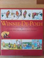 WINNIE de Poeh 2 verhalen in prima conditie.  De opbrengst d, Ophalen of Verzenden, Zo goed als nieuw, Fictie algemeen