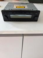 Becker Indianapolis pro Autoradio met Navigatie, Auto diversen, Ophalen of Verzenden, Zo goed als nieuw