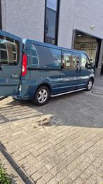 Renault Trafic, Auto's, Renault, Automaat, Diesel, Particulier, Te koop