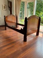 Antiek bed 200cm 105cm, Ophalen