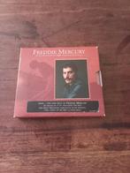 Freddie Mercury - Solo: The Very Best Of CD Boxset, Ophalen of Verzenden, 1980 tot 2000, Gebruikt, Boxset