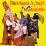 Gouden Nachtegaaltjes - Sinterklaas is Jarig 8712155018831 G, Ophalen of Verzenden
