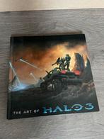 The Art of Halo 3 - Prachtig Artbook!, Verzenden, Zo goed als nieuw, Overige onderwerpen