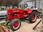 Mooie McCormick D214 oldtimer trekker 1959 met kent. en PTO, Zakelijke goederen, Agrarisch | Tractoren, Ophalen, Meer dan 10000