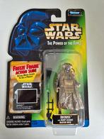 Star Wars POTF FF Zuckuss Bounty Hunter, Ophalen of Verzenden, Nieuw, Actiefiguurtje