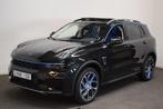 Lynk & Co 01 1.5 261pk AUT7 PHEV 72km Elec. NAP/ Pano/ Adapt, Stof, Zwart, Bedrijf, 1854 kg