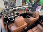 Peugeot 307 CC 2.0-16V Carplay Automaat Leer NAP (bj 2007), Gebruikt, Cabriolet, 4 stoelen, Origineel Nederlands