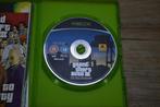 Grand Theft Auto 3 - Xbox Original, Spelcomputers en Games, Games | Xbox Original, 1 speler, Ophalen of Verzenden, Gebruikt, Vanaf 18 jaar