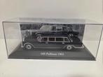 Ixo/Altaya 600 Pullman 1963 1:43, Overige merken, Auto, ., Ophalen of Verzenden