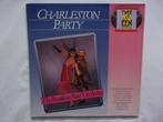 The pasadena roof orchestra - Charleston party LP, 1960 tot 1980, Gebruikt, Ophalen of Verzenden, 12 inch