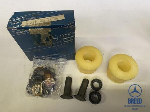NOS reparatieset stabilisatorstang voorzijde Mercedes-Benz N, Auto-onderdelen, Vrachtwagen-onderdelen, Mercedes-Benz, Ophanging en Onderstel