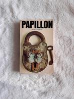 Papillon boek Henri Charrière, Ophalen of Verzenden, Gelezen