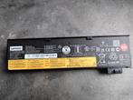 Originele Lenovo Thinkpad Accu 01AV491, Computers en Software, Windows Laptops, Intel i5-7200U, Minder dan 4 GB, Qwerty, Minder dan 2 Ghz