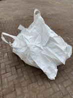 Big bags 1 m3, Tuin en Terras, Zand, Zo goed als nieuw, Ophalen