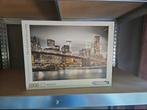 Clementoni Puzzle - New York Skyline, Ophalen of Verzenden, 500 t/m 1500 stukjes, Nieuw, Legpuzzel