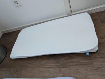 Aerosleep Evolution matras - Wieg/kinderwagen beschikbaar voor biedingen