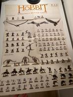 MESBG - LOTRS - poster - warhammer, Ophalen of Verzenden, Lord of the Rings, Toebehoren