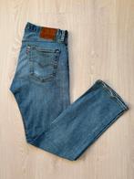 Levi's 501 Spijkerbroek W32L32, Blauw, ., W32 (confectie 46) of kleiner, Ophalen of Verzenden
