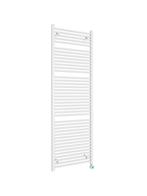 Elektrische Radiator 1800x600mm - Wit, Ophalen, Radiator, Nieuw, 60 tot 150 cm