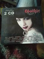 Gothic compilation cds, Ophalen of Verzenden, Gebruikt