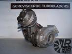 Revisie turbo citroen,peugeot 2.0 136 pk140 pk 756047-0, Ophalen of Verzenden, Gereviseerd, Citroën