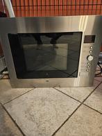 Etna Combimagnetron Inbouw, Combimagnetron, Gebruikt, Oven, Ophalen of Verzenden