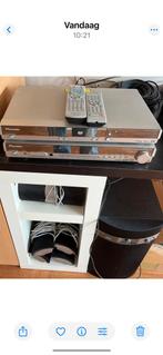 Pioneer Home Cinema Set - DVD, Receiver & Basbox, Audio, Tv en Foto, Home Cinema-sets, Ophalen, Gebruikt, Pioneer, 5.1-systeem
