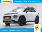 Citroën C3 Aircross 1.2 PureTech Origins [ Navi Climate App, Auto's, Citroën, Gebruikt, 1199 cc, Traction-control, Wit