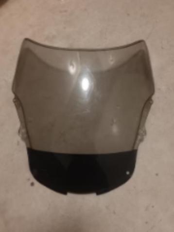 honda blackbird CBR1100xx windscherm beschikbaar voor biedingen