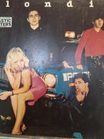 Blondie - Plastic Letters (LP, 1978), Cd's en Dvd's, Vinyl | Rock, Gebruikt, 12 inch, Verzenden, Poprock