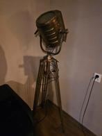 Industriële vloerlamp, Ophalen, Gebruikt, 150 tot 200 cm