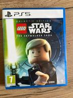 LEGO Star Wars: The Skywalker Saga - PS5, Ophalen, Zo goed als nieuw