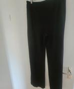 Marccain  zwarte broek mt 6 (44), Zwart, Maat 42/44 (L), Ophalen of Verzenden, Zo goed als nieuw