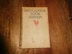 Encyclopedie voor iedereen - John Kooy, Gelezen, Complete serie, Ophalen of Verzenden, John kooy