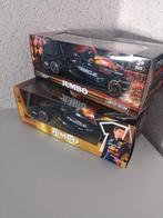 2 auto.s max Verstappen., Tickets en Kaartjes