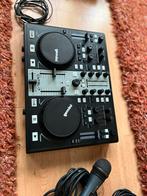 Numark CNTRL-7 DJ Set - Nieuwstaat!, Muziek en Instrumenten, Ophalen of Verzenden, Zo goed als nieuw, Dj-set, Numark