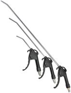 Luchtdruk Blaaspistool set 3dlg - Nieuw  Set van 3 stuks, -, -, Nieuw, Ophalen of Verzenden